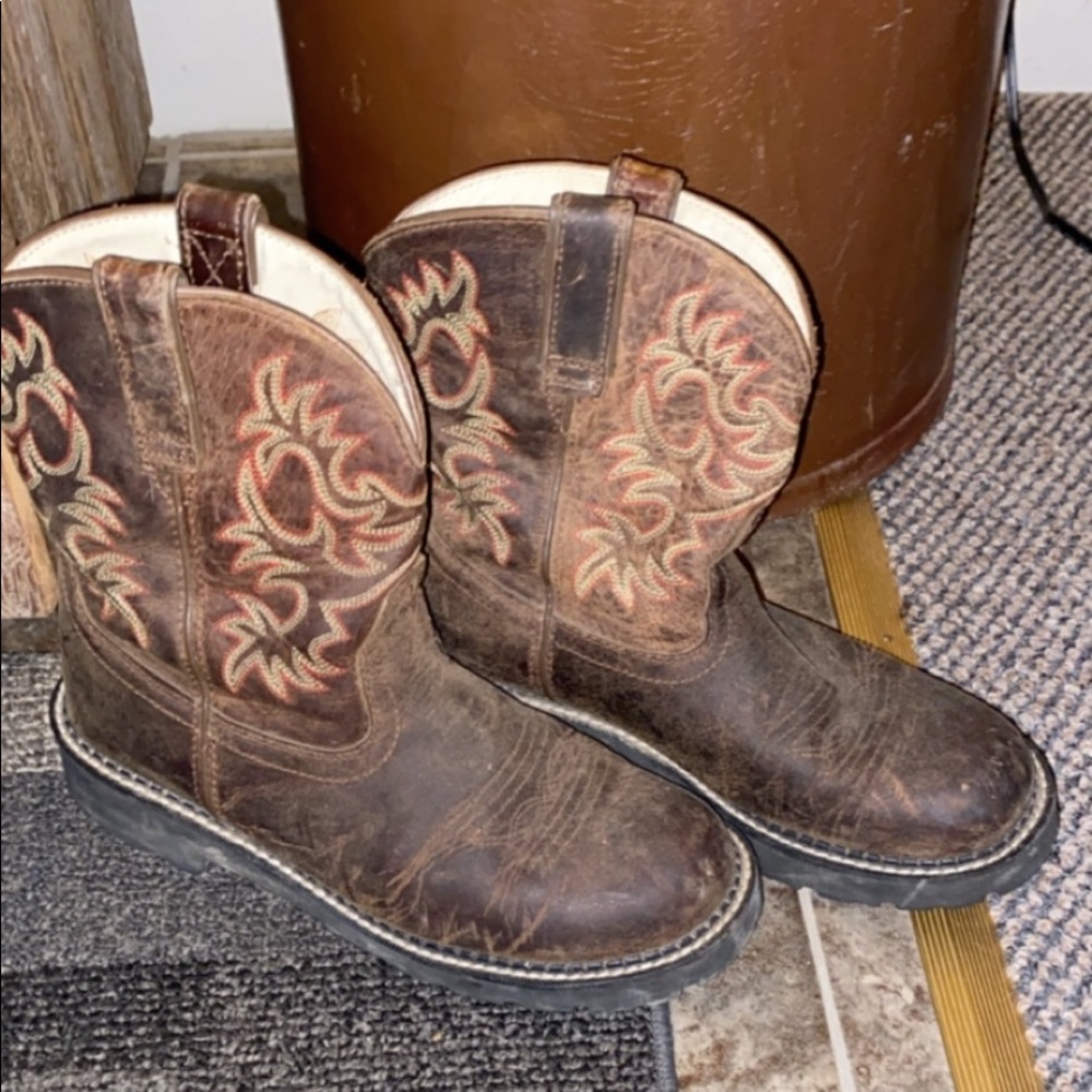 Women’s Ariat Boots